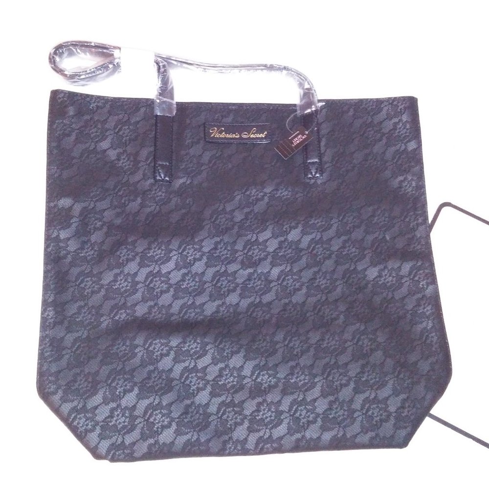 Victoria Secret Tote Bag - Picture 4 of 7